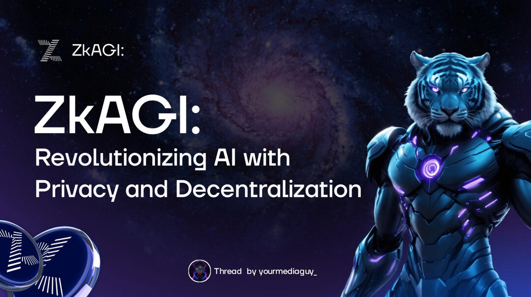 Effective Zero Knowledge AI