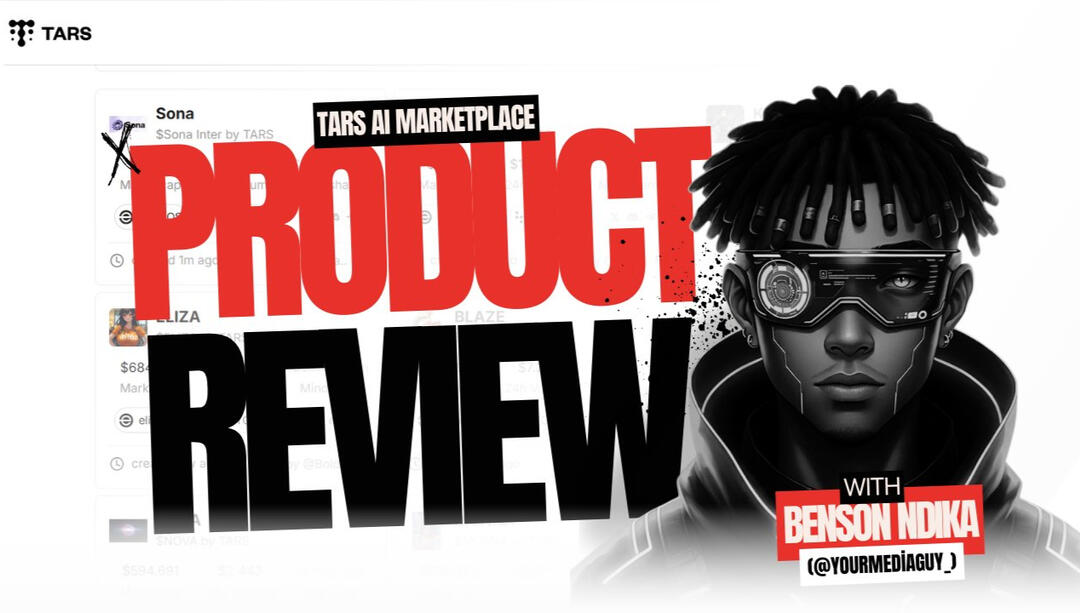 Tars AI Market Review